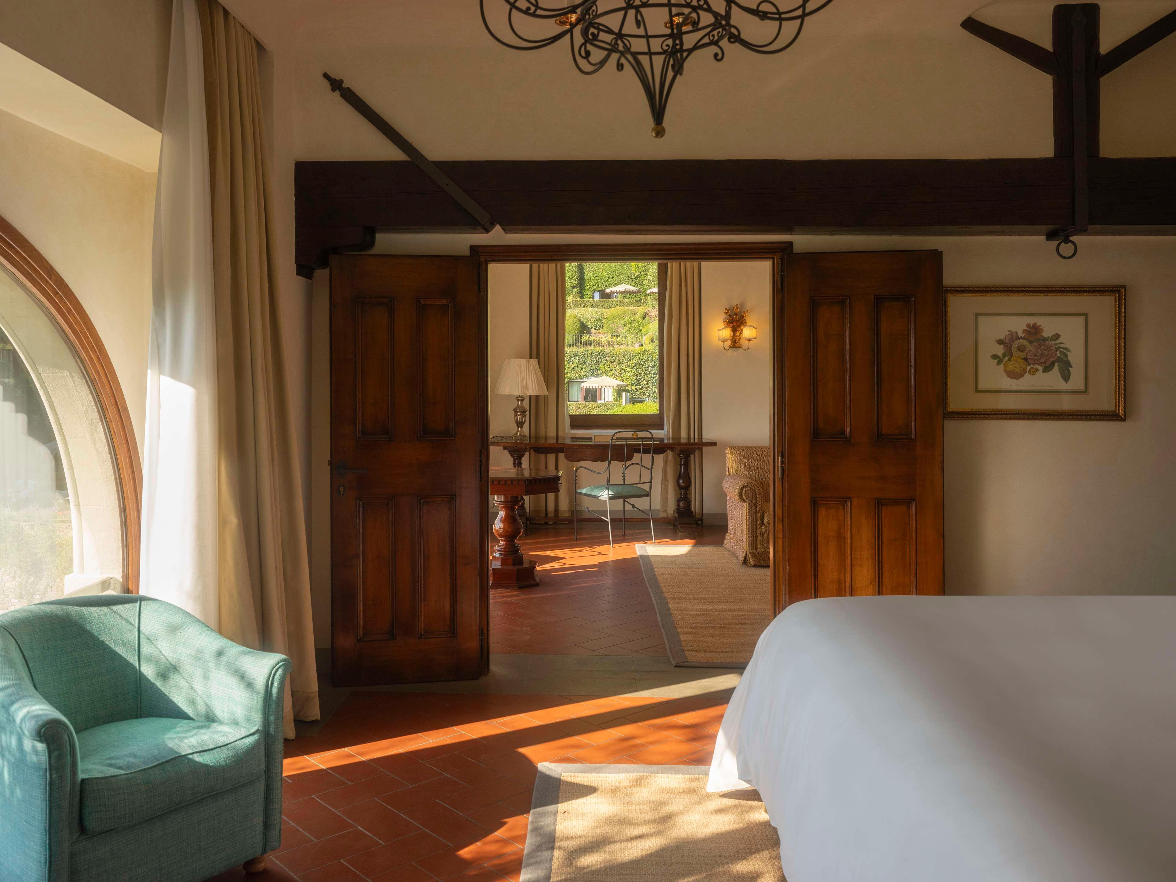Suite, Villa San Michele A Belmond Hotel Florence 9/10