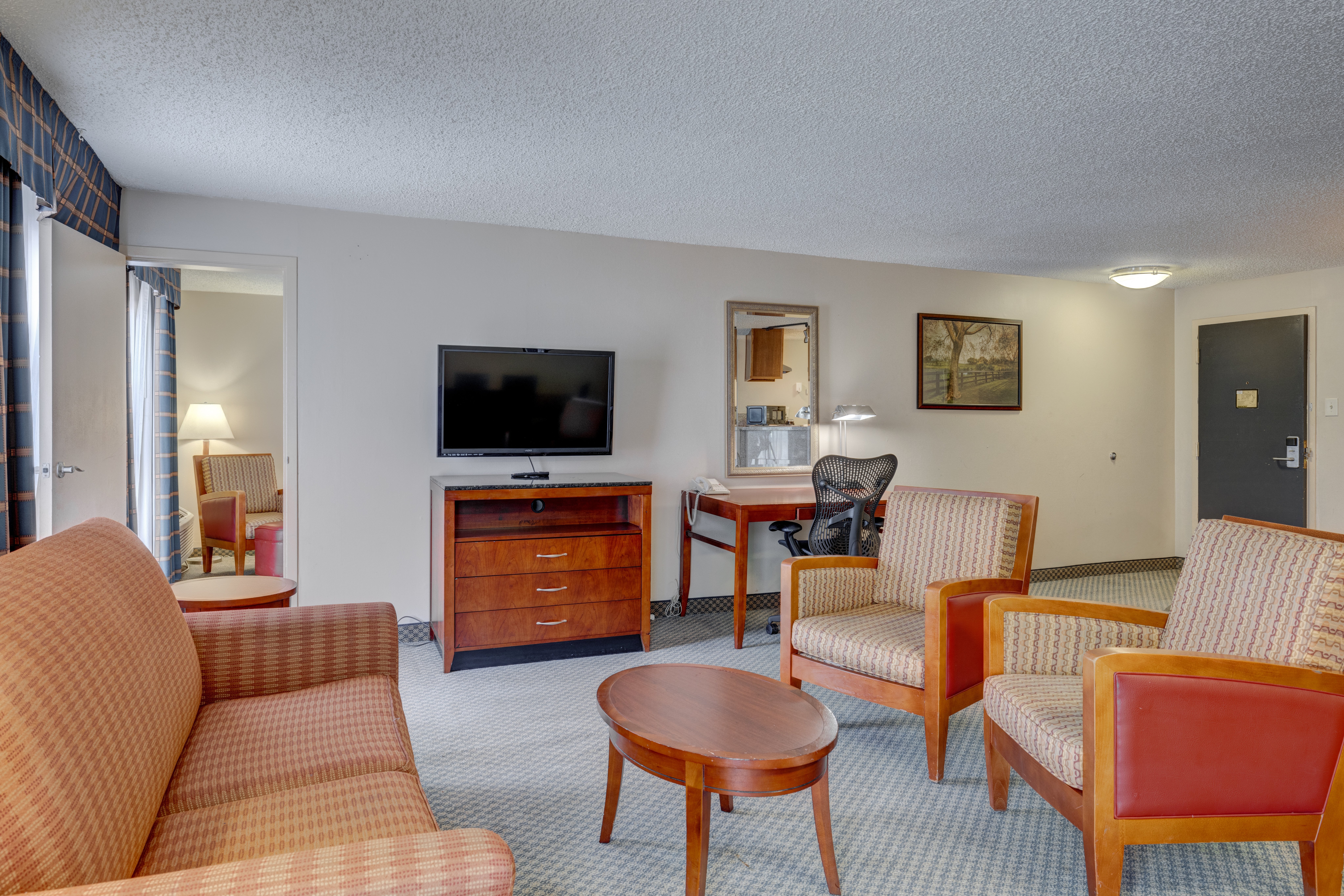 Riverside Hotel & Conference Center 42/60