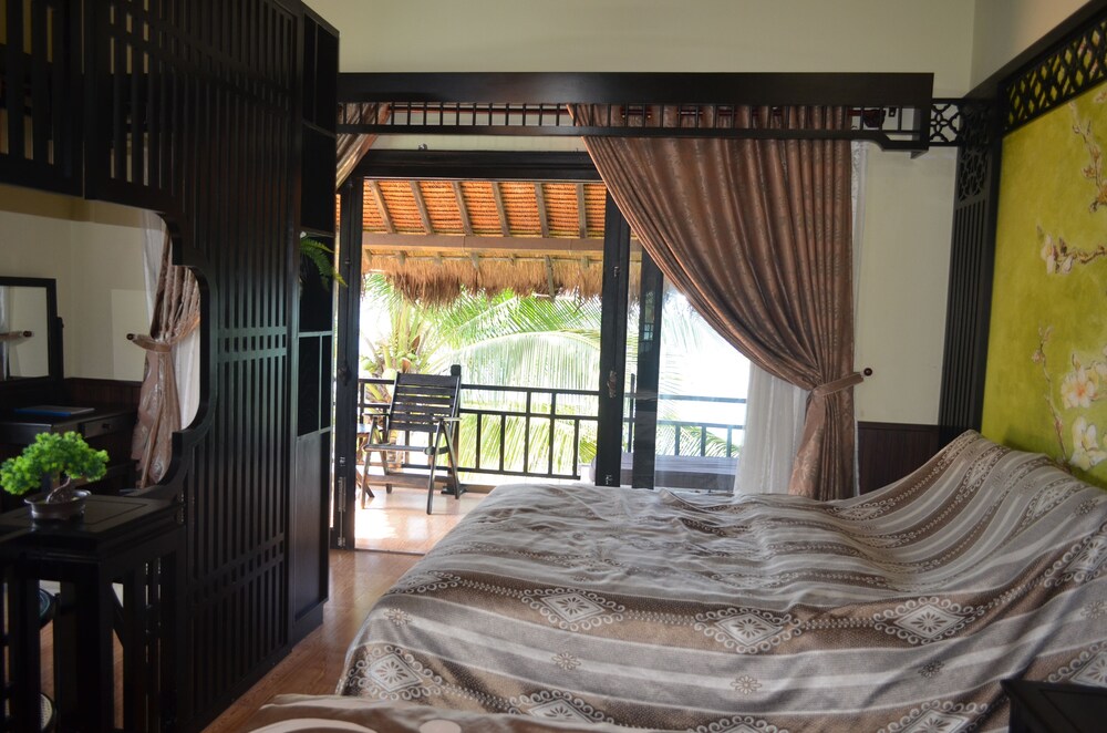 Rang Garden Beach Side Resort 33/86
