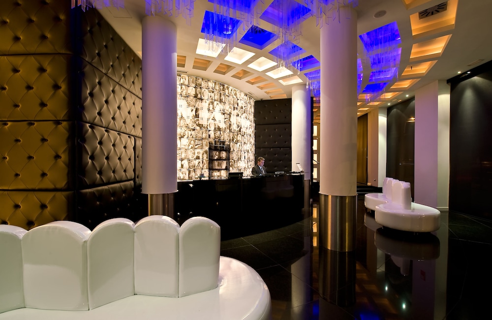 Vincci Via 66 Hotel 32/50