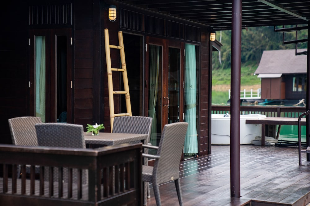 500 Rai Khao Sok Floating Resort 49/68