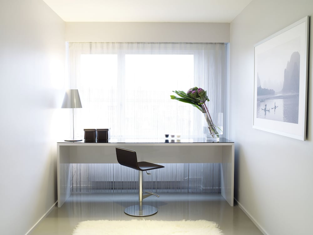 Visionapartments Zurich Binzmühlestrasse 5/34