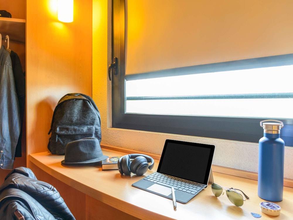 Ibis Milano Malpensa Aeroporto 62/69