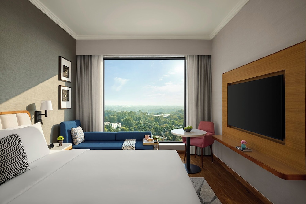 Hyatt Place Bhopal 10/39