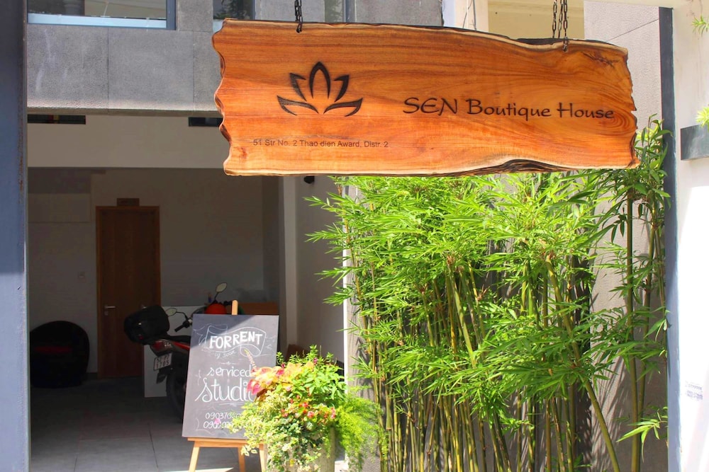 Sen Boutique House 14/69