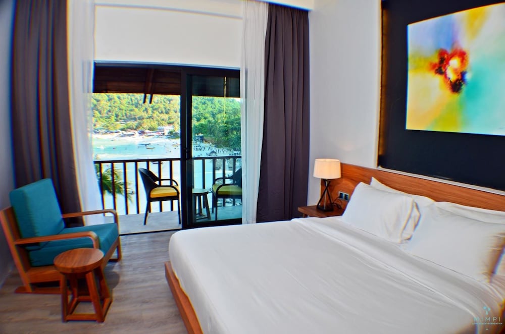 Mimpi Perhentian 4/27