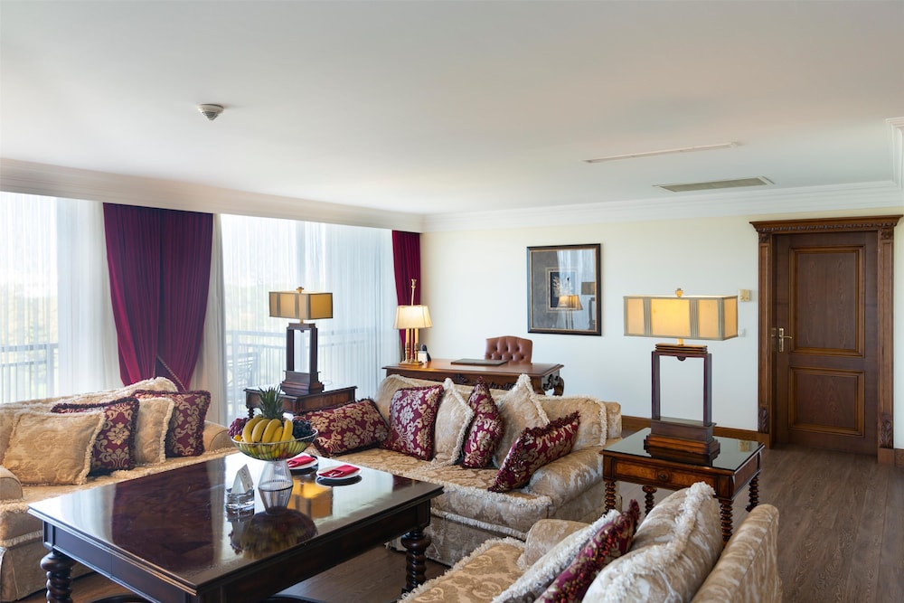 IC Hotels Green Palace and Villas 55/78