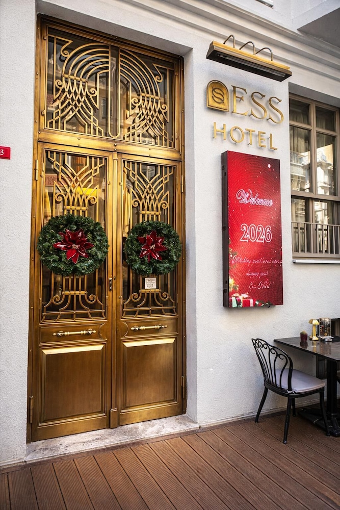 Ess Hotel 17/23