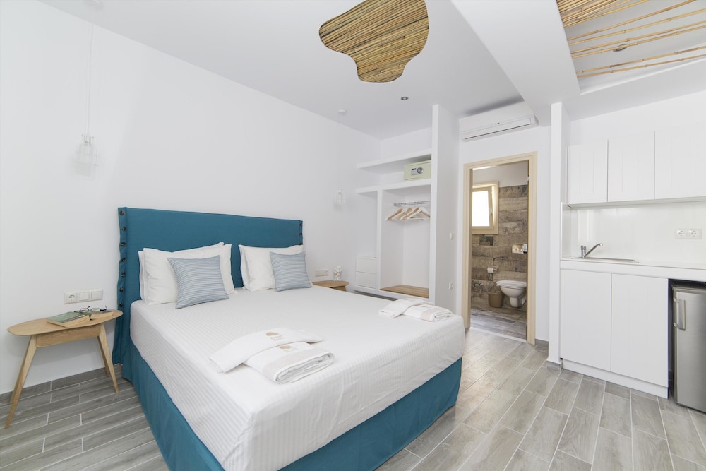 Korali Boutique Hotel 11/50