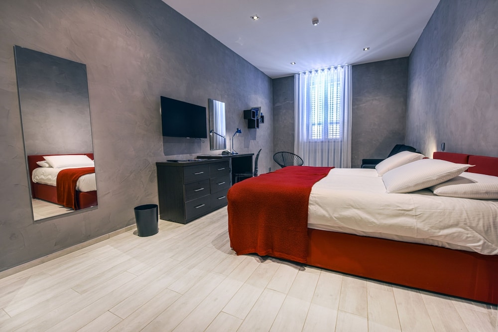 Quaint Boutique Hotel Xewkija 19/70
