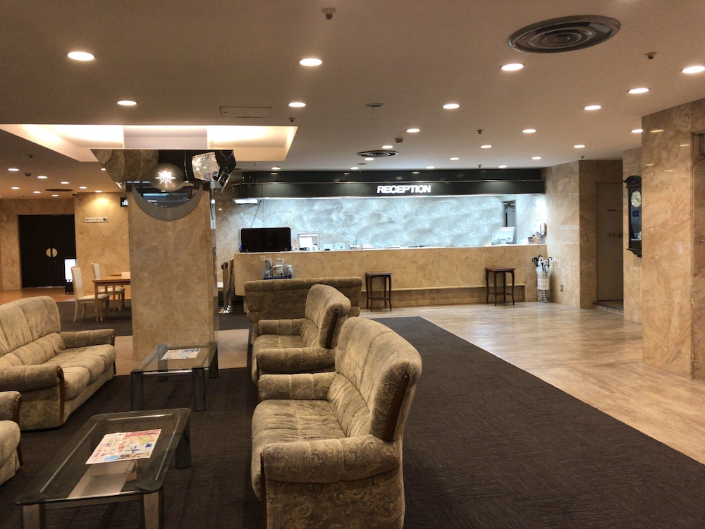 NARITA U-CITY HOTEL 13/47