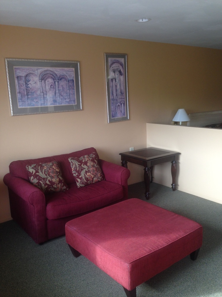 SureStay by Best Western Yerington 35/56