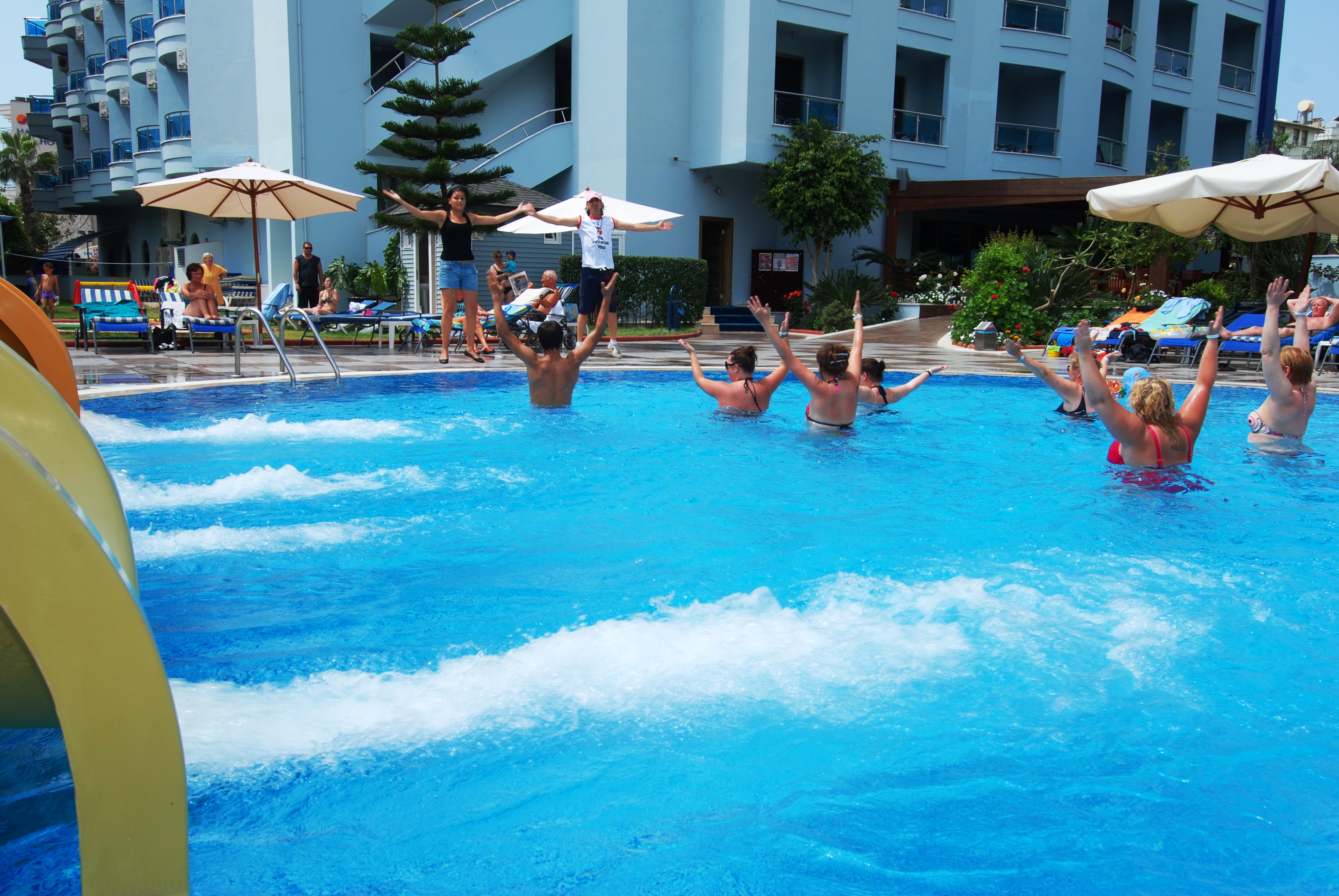 Grand Zaman Garden 40/50
