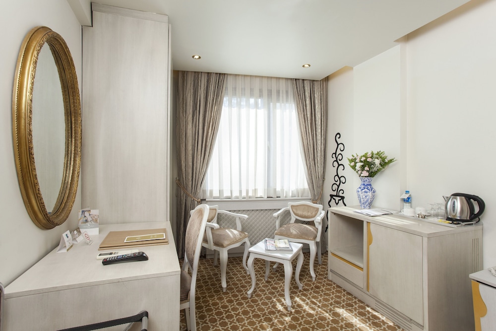 Ottoman Hotel Park 24/24