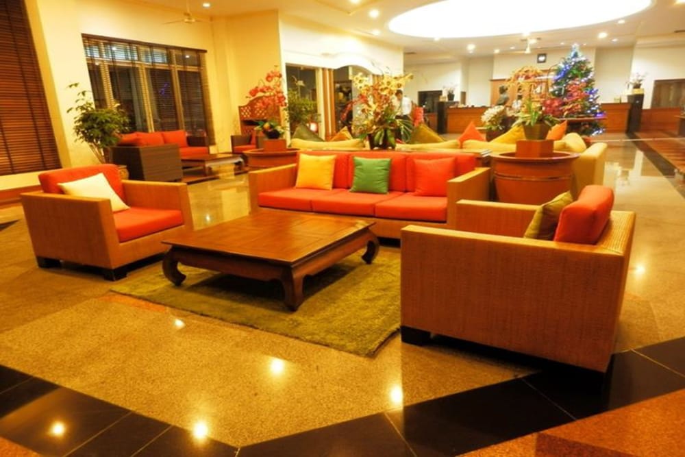 SIR JAMES RESORT SARABURI 29/50