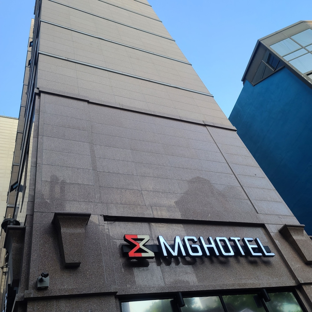 Mg Hotel 33/40
