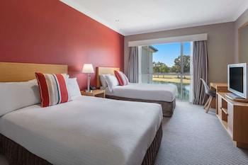 1 Bedroom, Villa