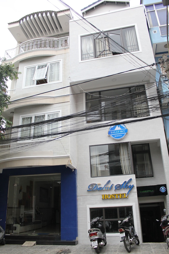 Dalat Sky旅舍(Dalat Sky Hostel) 图片1
