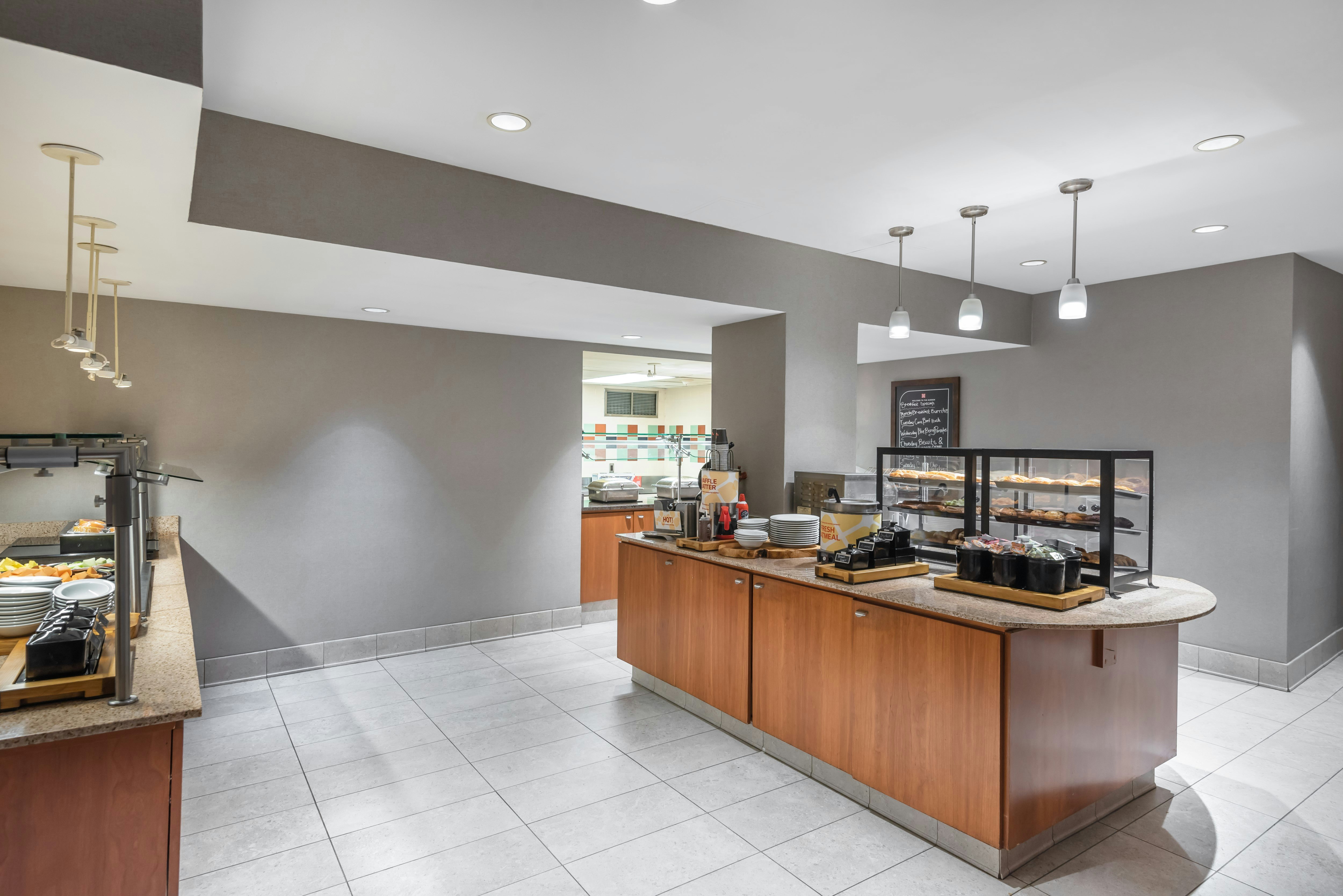Hilton Garden Inn Tysons Corner 4/48