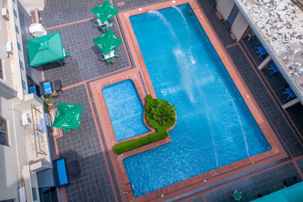 Adig Suites 16/31