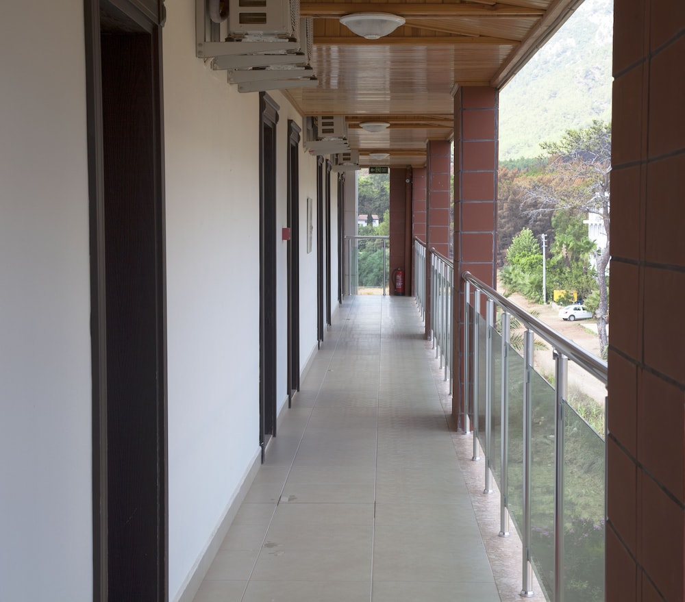 Palmira Hotel 10/46