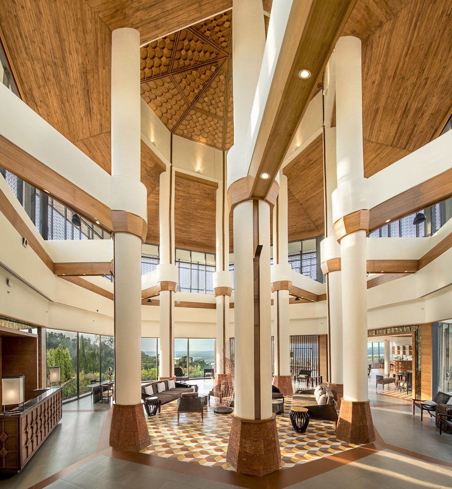Doubletree By Hilton Goa Panaji 52/69
