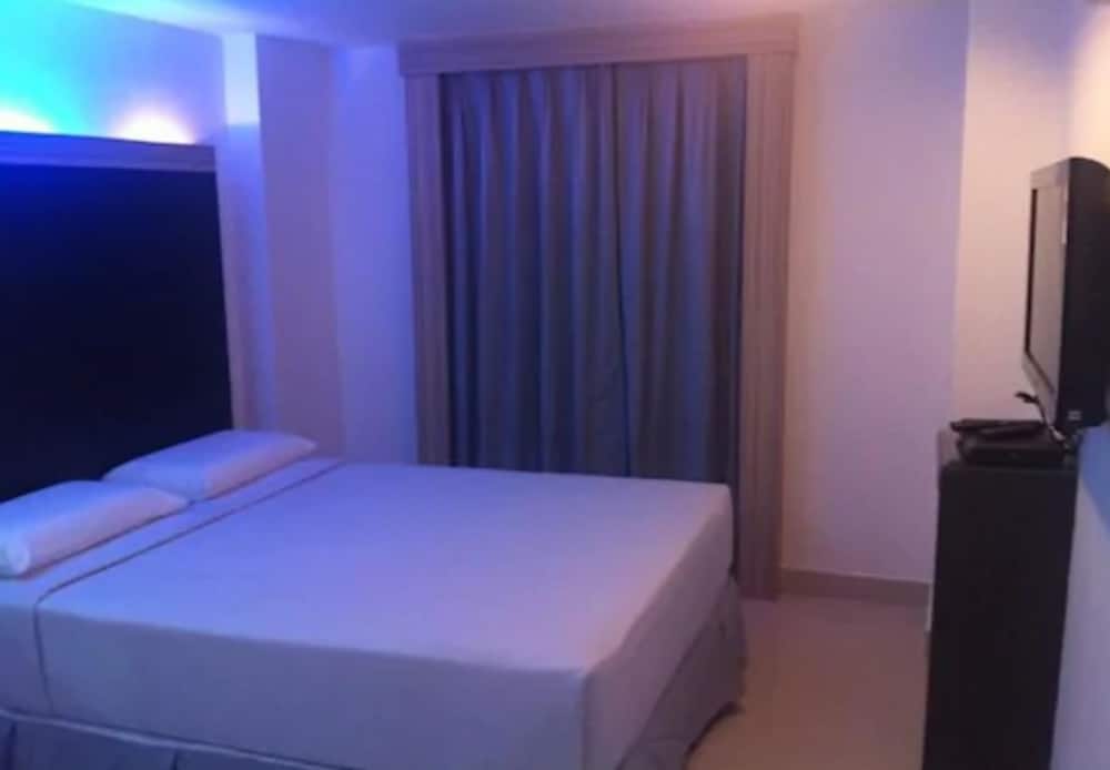 Time Hotel Seremban 17/57