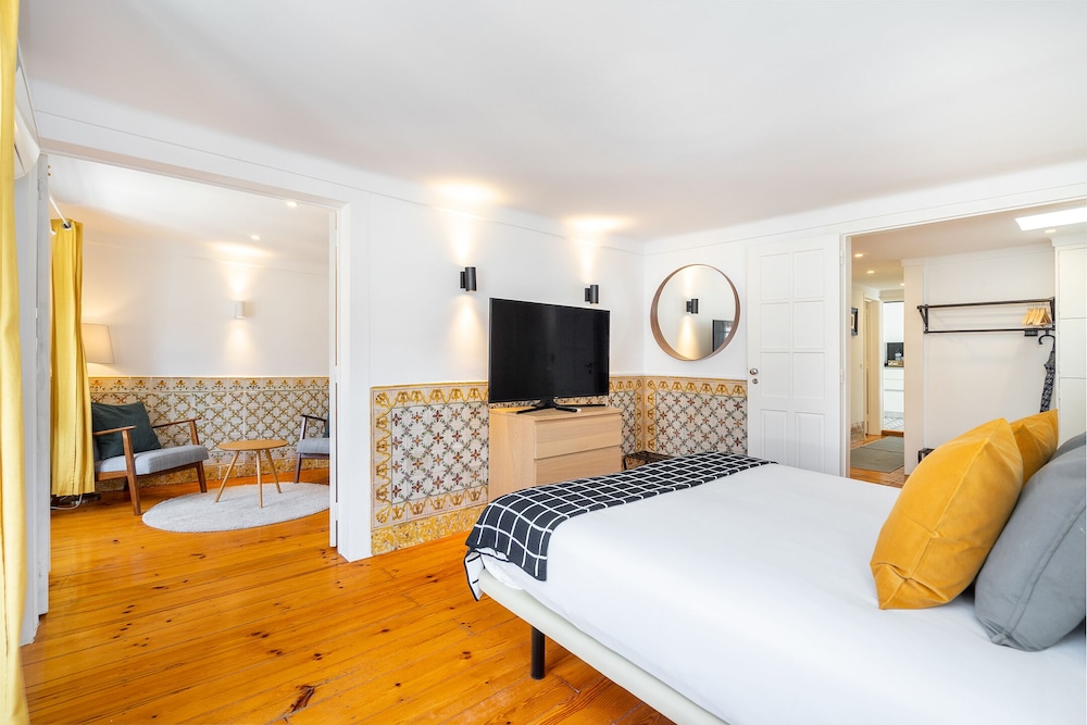 Santa Justa Prime Guesthouse 12/50