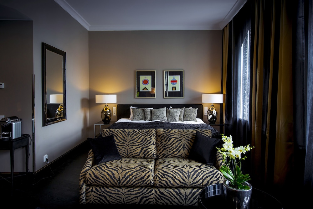 room
