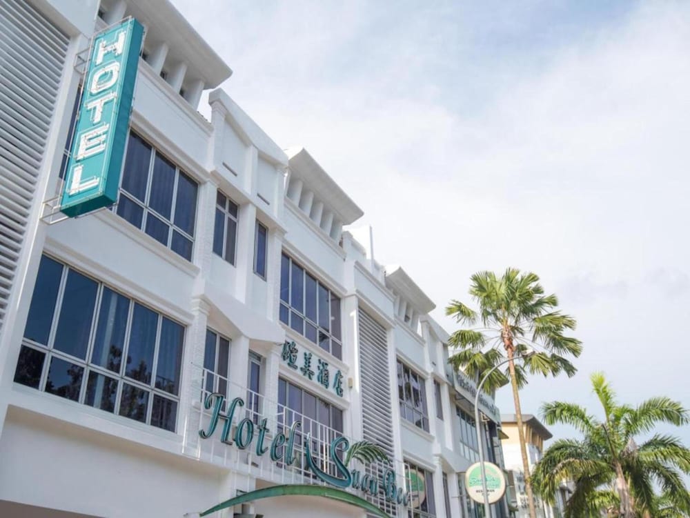 Hotel Suan Bee 3/26