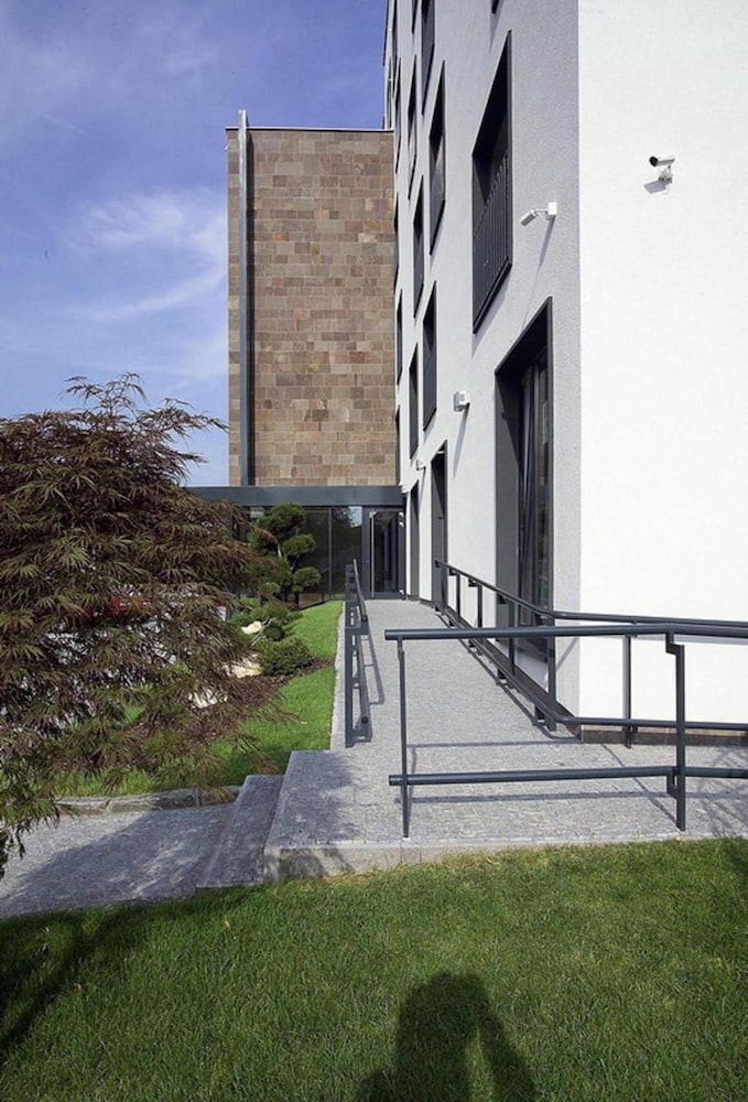 Rottal Hotel 32/39