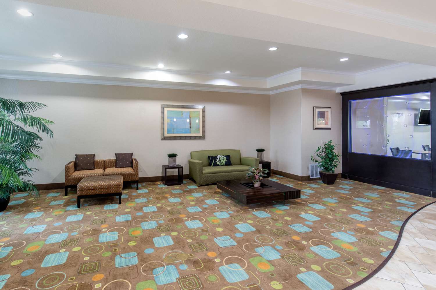 Fairfield Inn & Suites Hillsboro 9/13