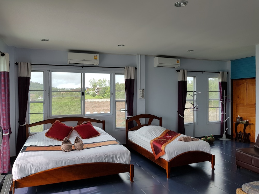 Baanmorkburi Resort 38/59