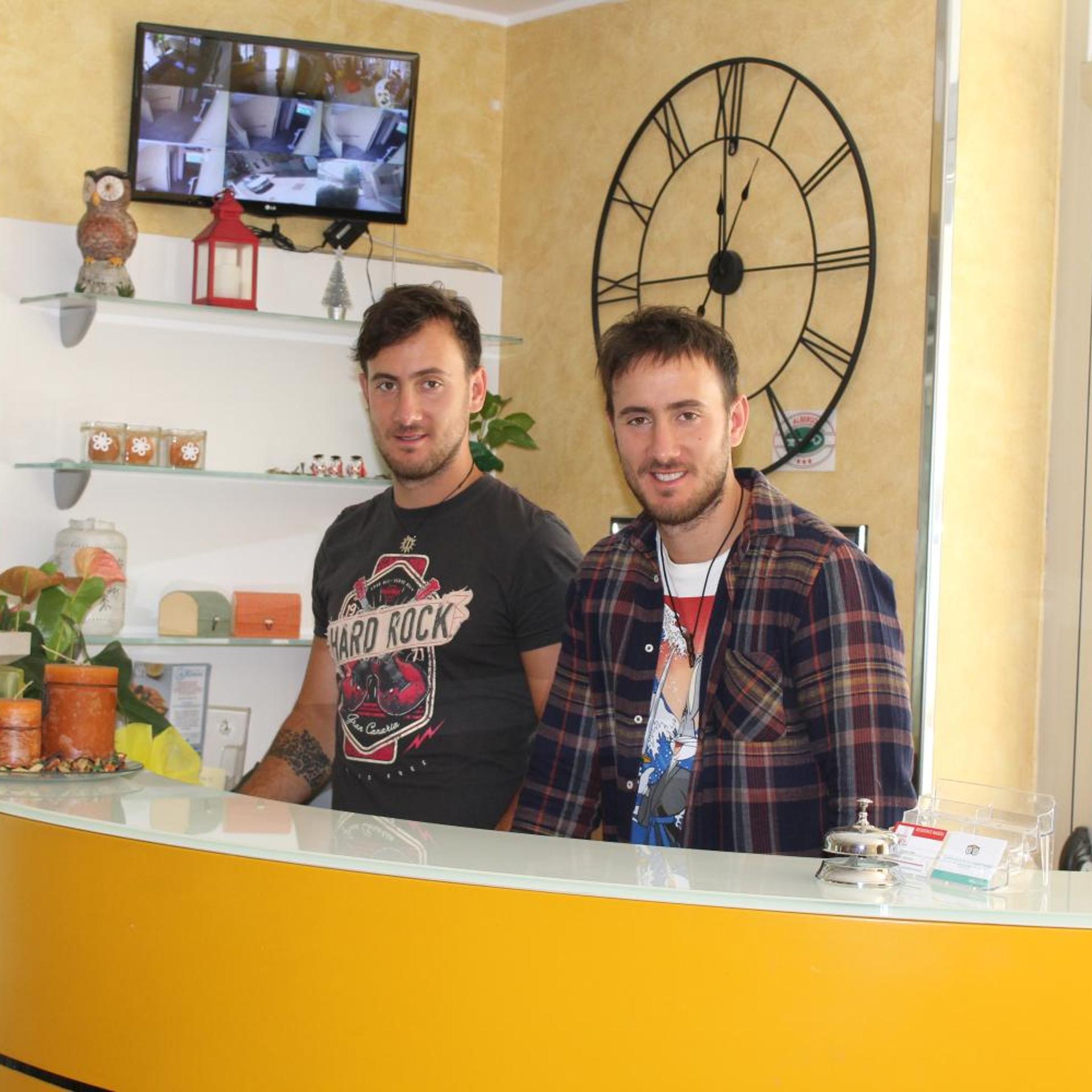 Residence Marzia 6/50