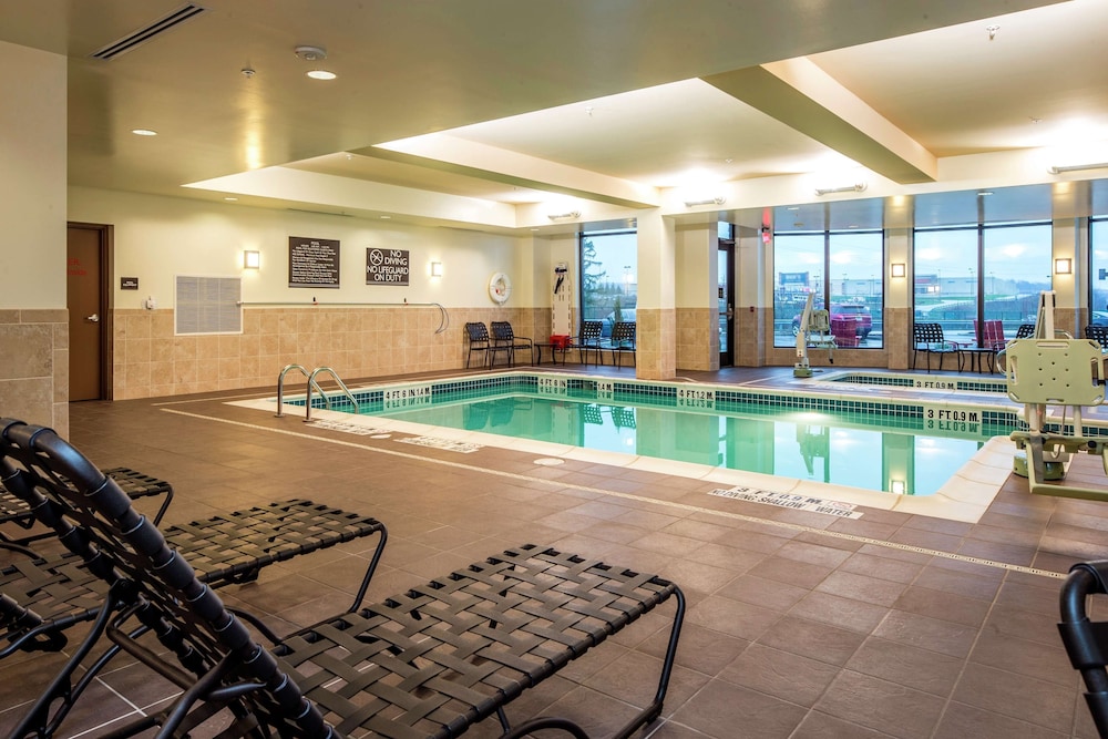 Hilton Garden Inn Uniontown 8/51