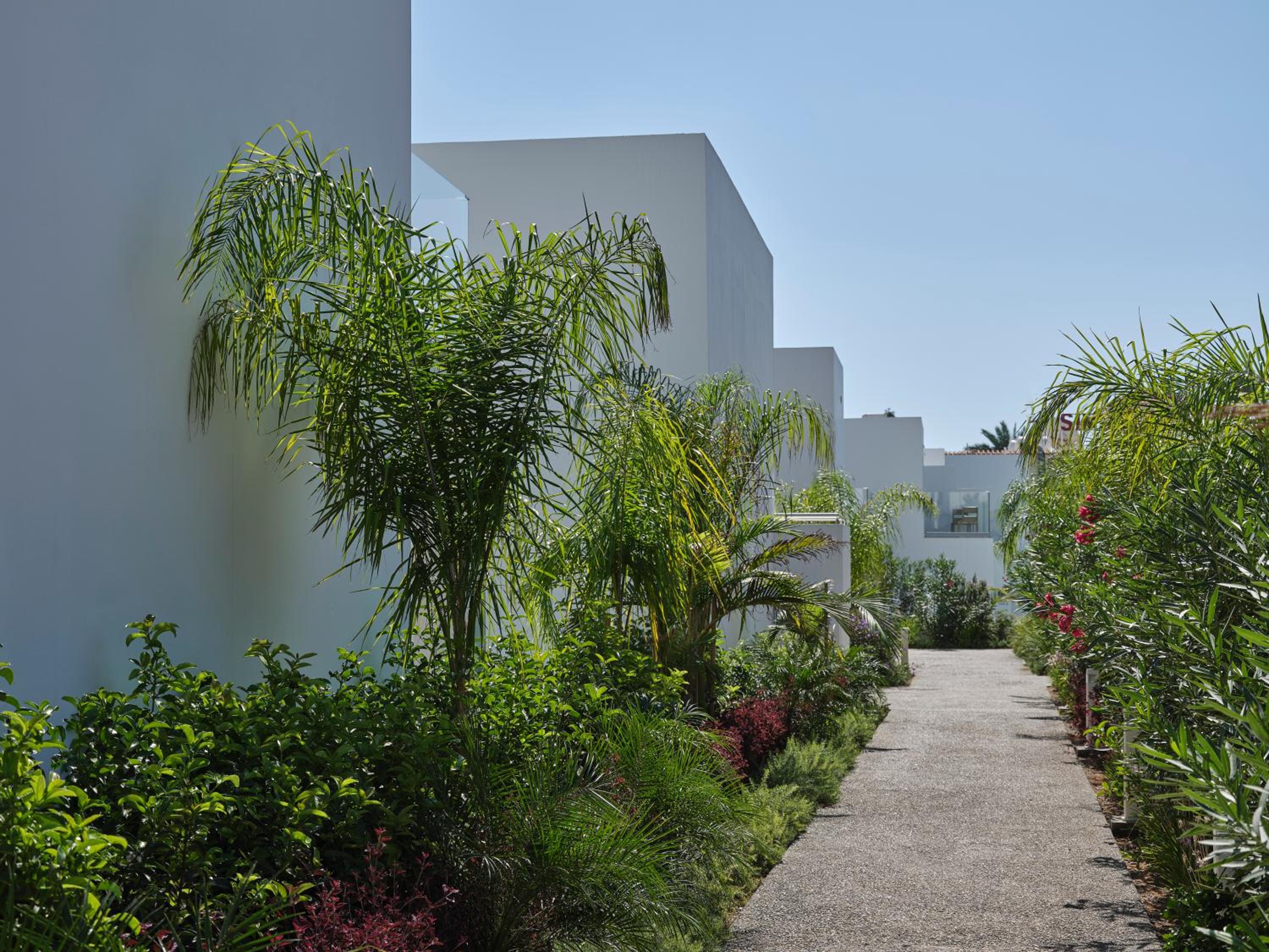 Atlantica Sungarden Park 46/55