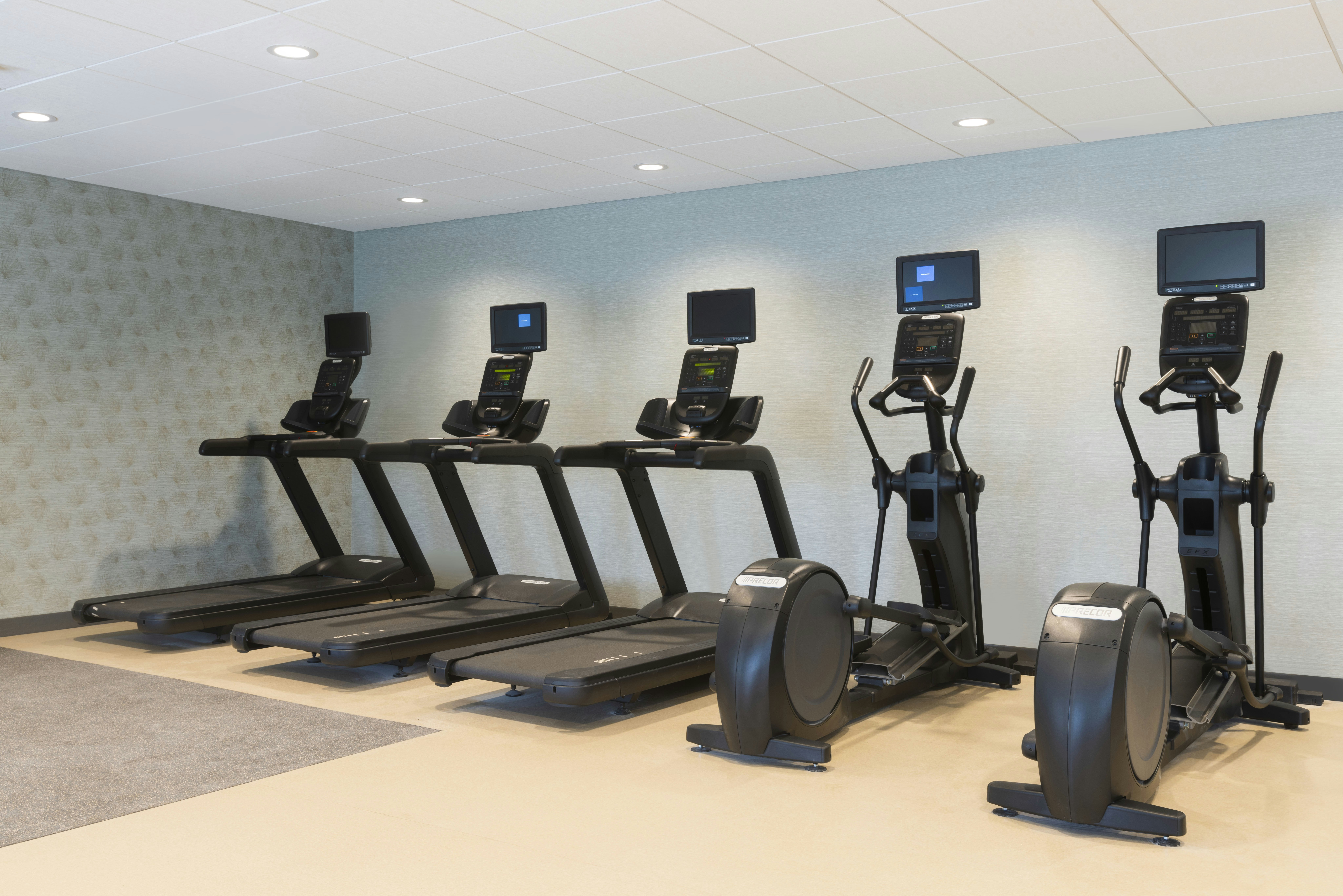 Home2 Suites by Hilton Clovis 13/34