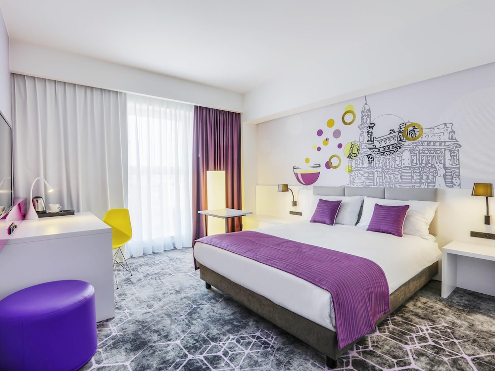 Ibis Styles Nowy Sacz 20/52