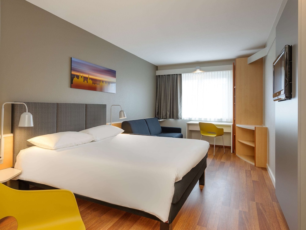 Ibis Wuerzburg City 7/50