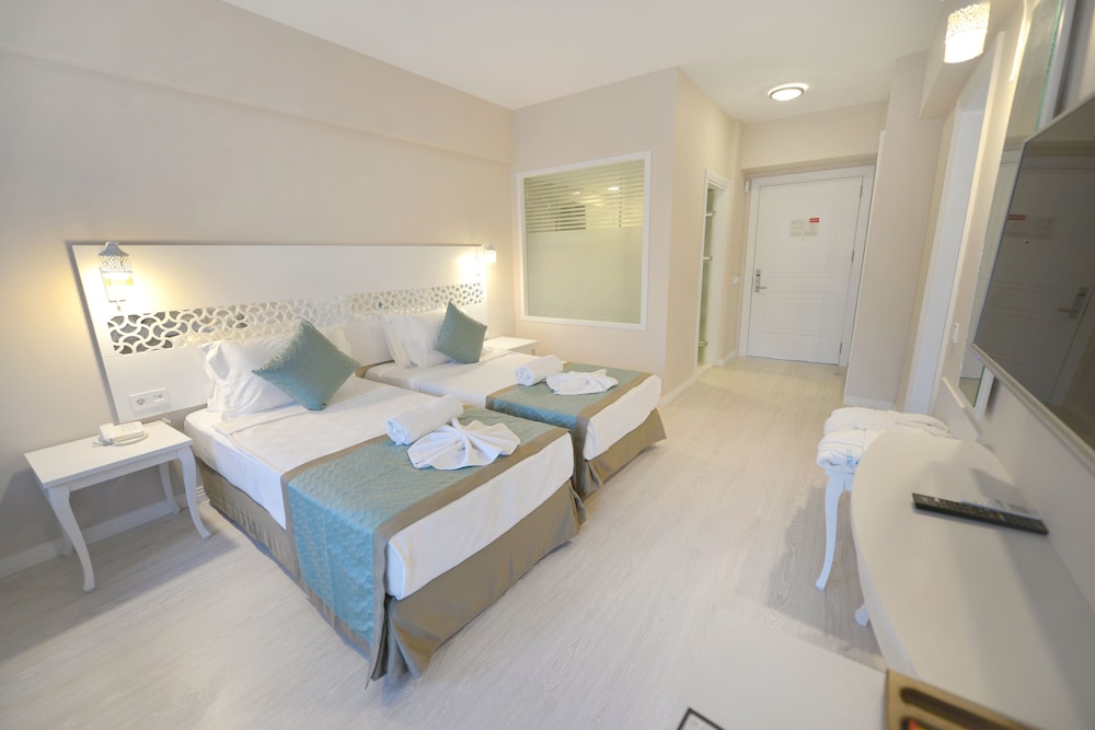Adempira Termal Spa Hotel 19/74