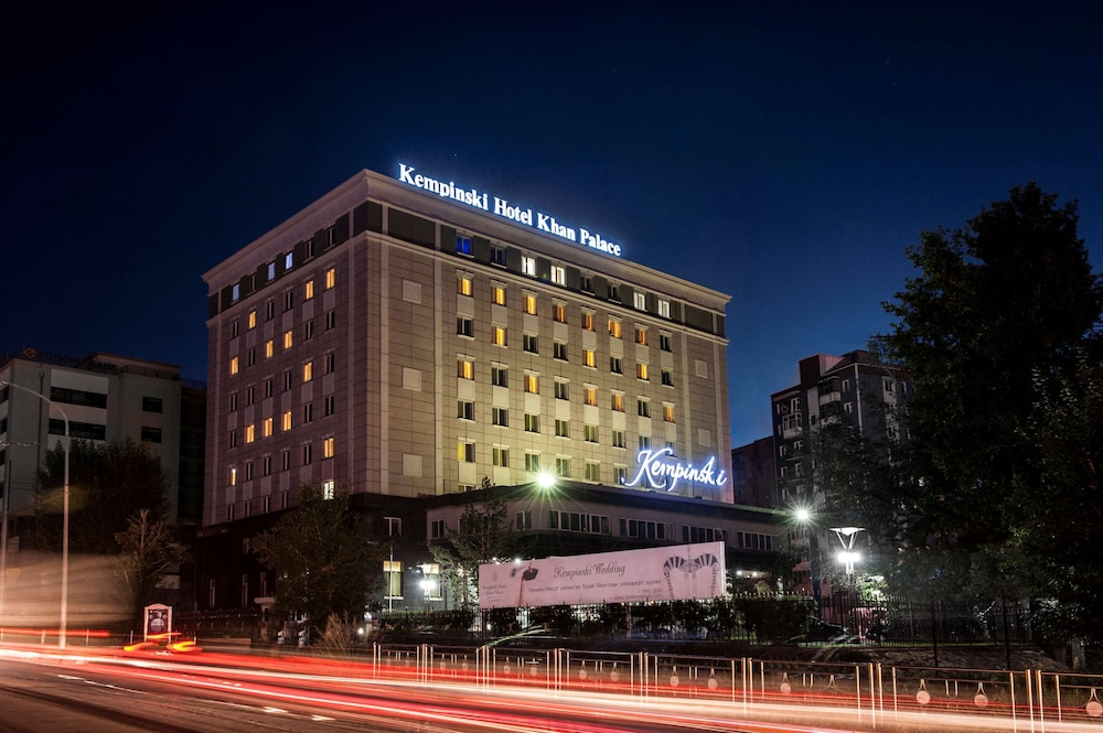 Kempinski Hotel Khan Palace 3/81