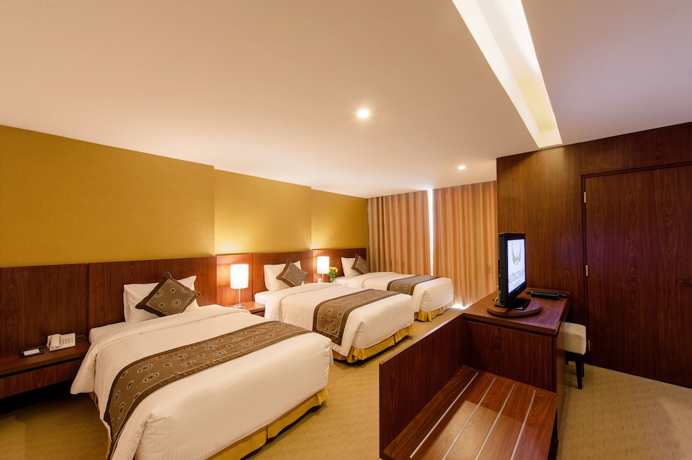Muong Thanh Nha Trang Hotel 14/69