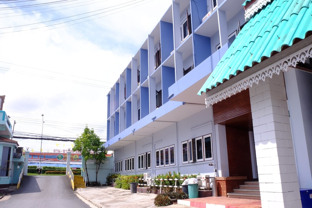 Jor Koo City Hotel 12/31