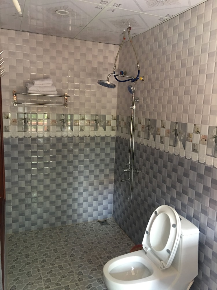 Tam Coc Tuan Minh Homestay 50/50