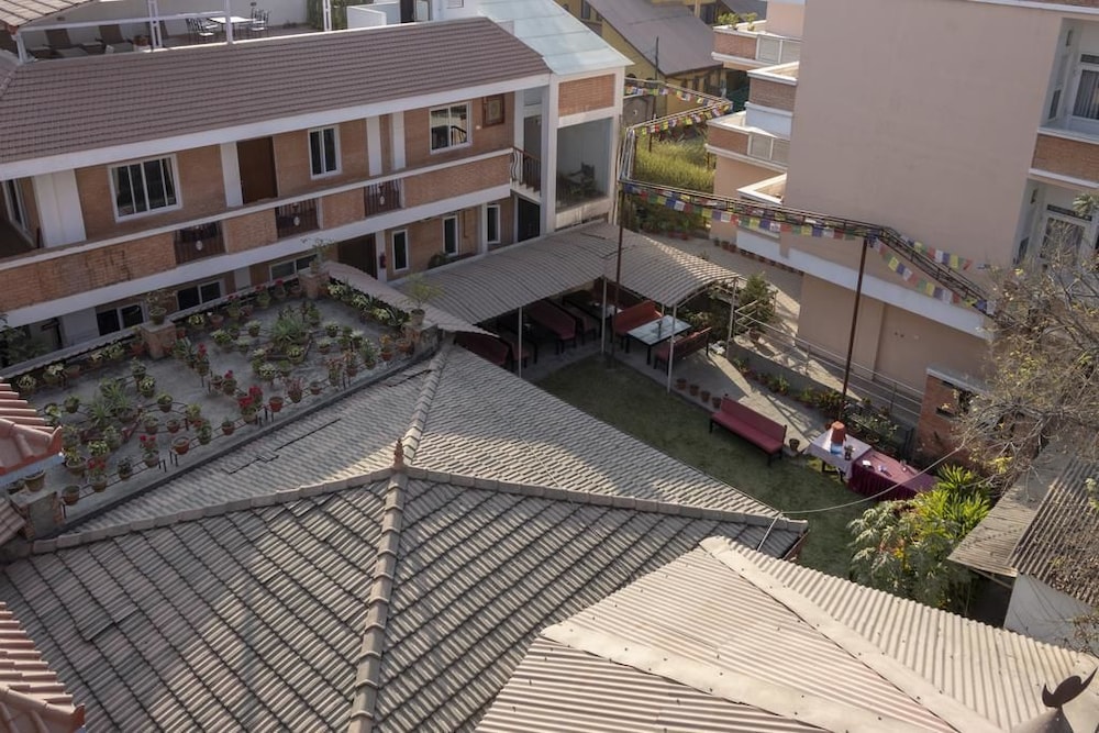 Shaligram Hotel 3/50