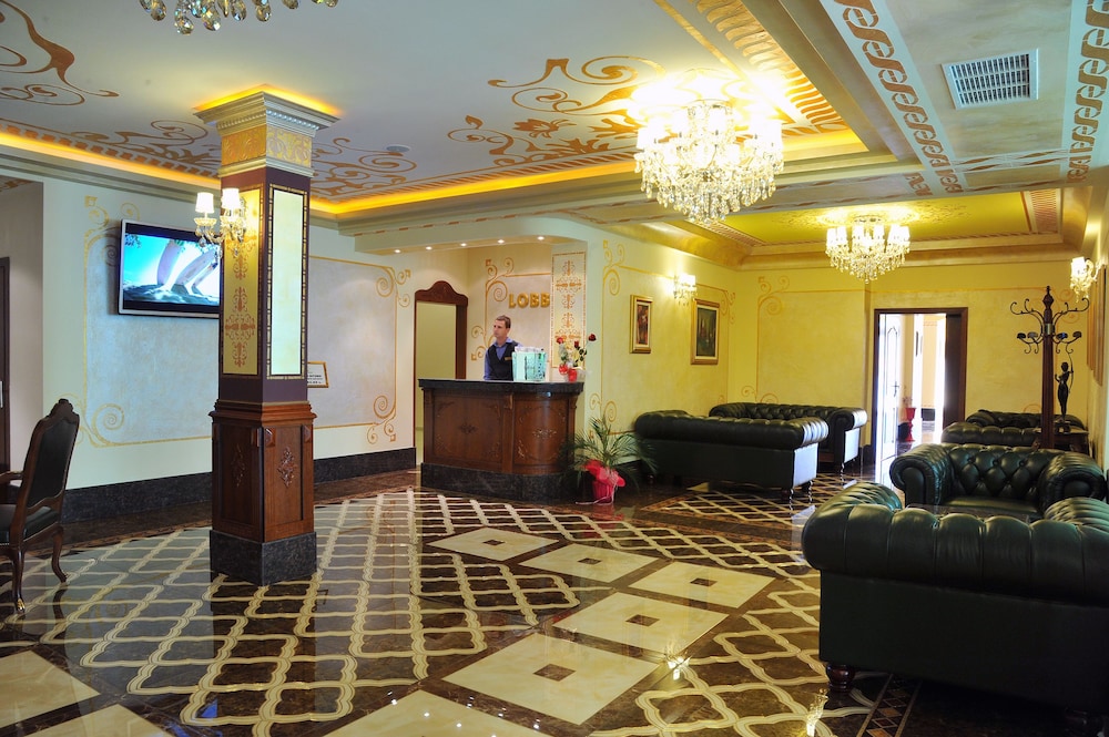 PARK HOTEL STARA ZAGORA 6/79