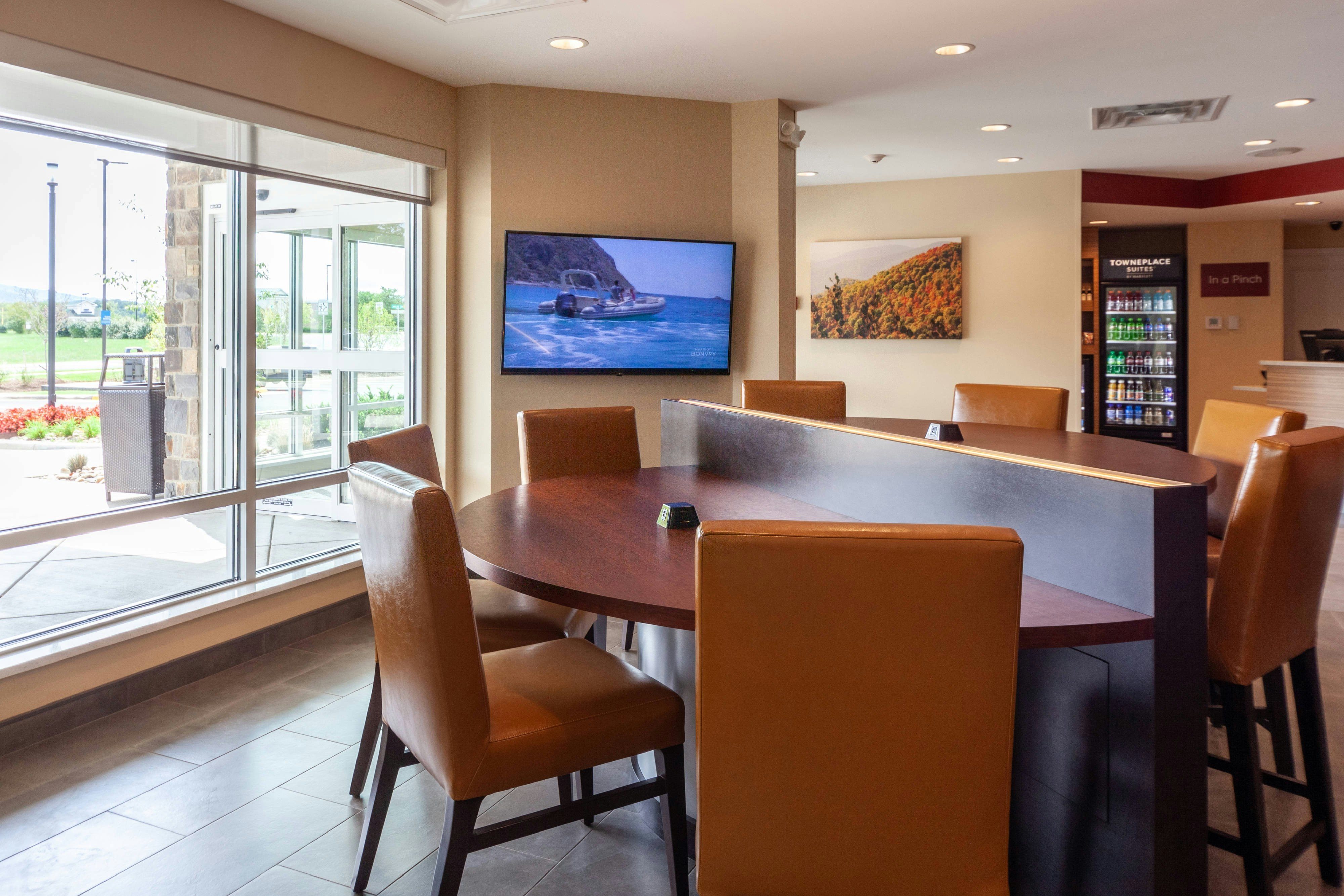 TownePlace Suites by Marriott Front Royal 15/19