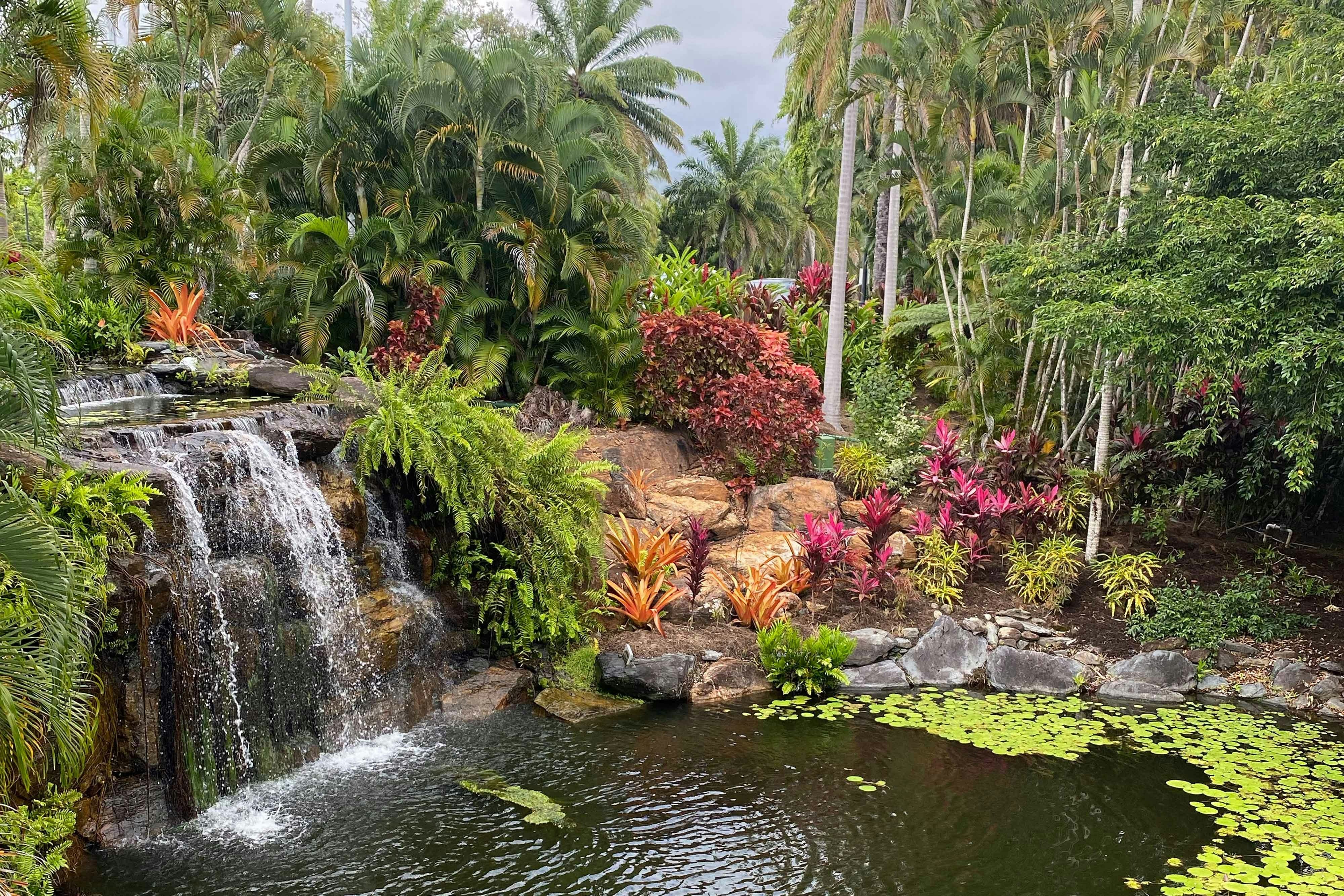 Sheraton Grand Mirage Resort Port Douglas 27/45