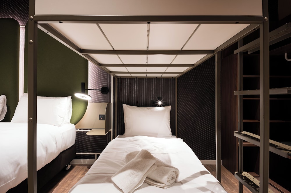 You Hotel Budapest - Handwritten Collection 13/53