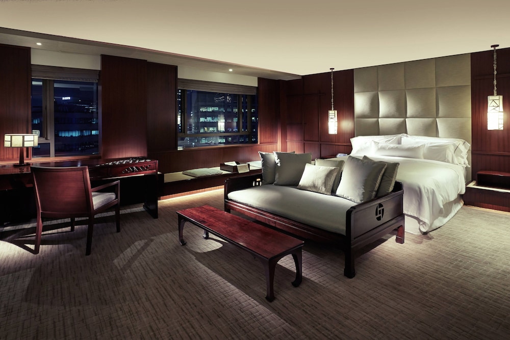 The Westin Josun Seoul 39/73